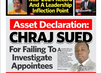 Here are today’s newspaper headlines, Wednesday, February 11, 2026