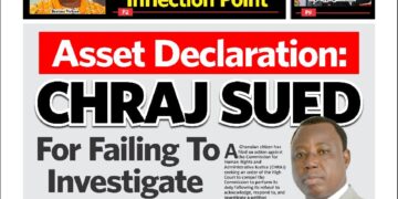 Here are today’s newspaper headlines, Wednesday, February 11, 2026