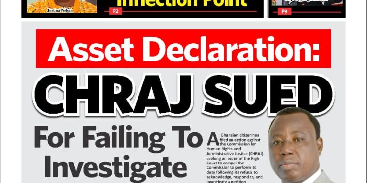 Here are today’s newspaper headlines, Wednesday, February 11, 2026