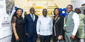 Asenso-Boakye National Highway