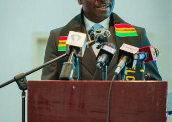 Minority Leader IERPP