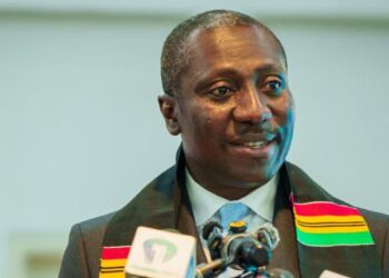 Minority Leader IERPP