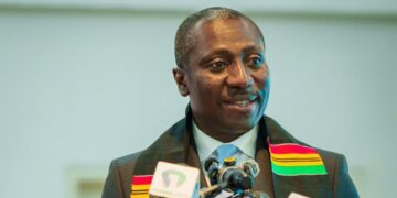 Minority Leader IERPP