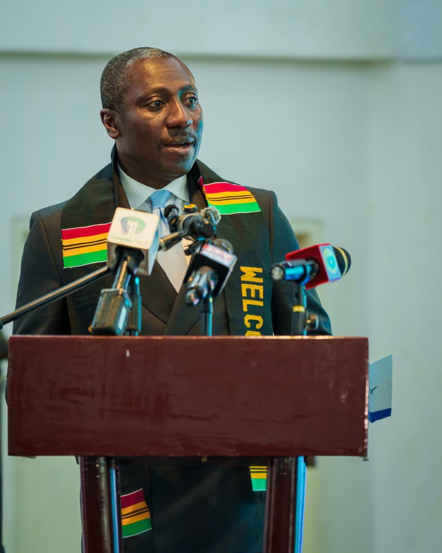 Minority Leader IERPP