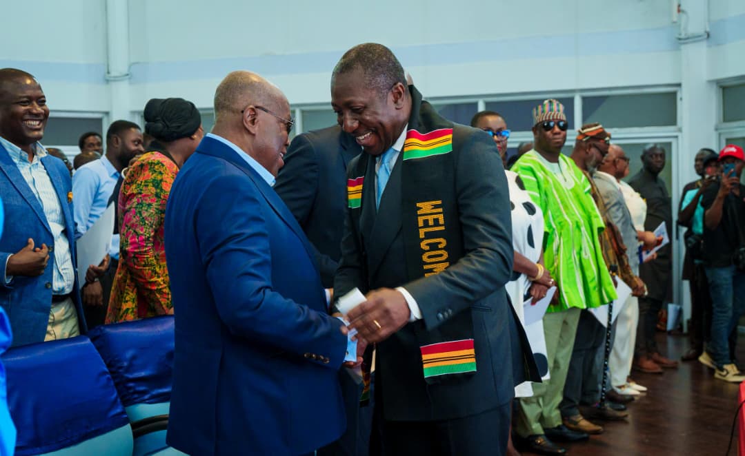 Minority Leader IERPP