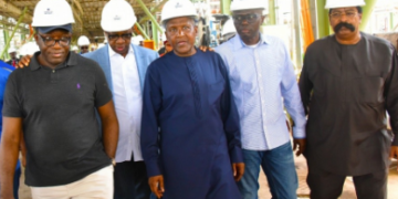 Dangote cement’s Africa