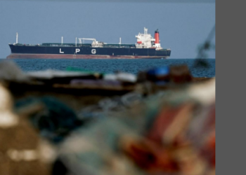 Iran’s Kharg Island