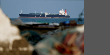 Iran’s Kharg Island