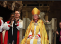 Archbishop Canterbury Ghana