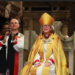 Archbishop Canterbury Ghana