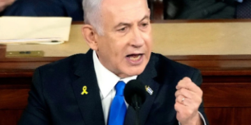 Netanyahu US-Israeli