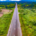 Dodo Pepesu–Nkwanta road