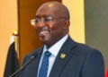 Bawumia artificial intelligence