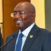 Bawumia artificial intelligence