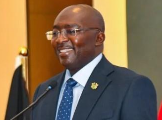 Bawumia artificial intelligence