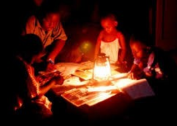 Dumsor Accra ECG