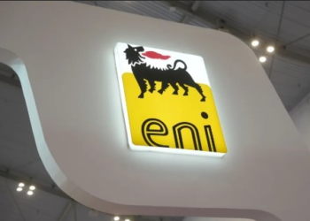 ENI Vitol