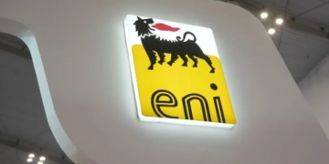 ENI Vitol