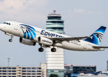 EgyptAir