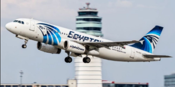 EgyptAir