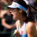 Raducanu Indian Wells