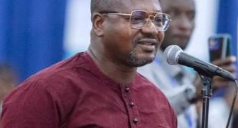 Ghanaians agricultural policy