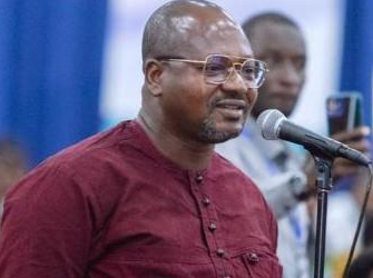 Ghanaians agricultural policy