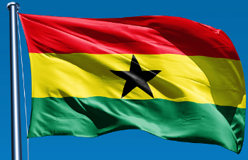 Ghana