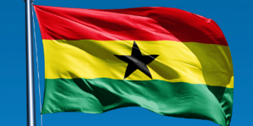 Ghana