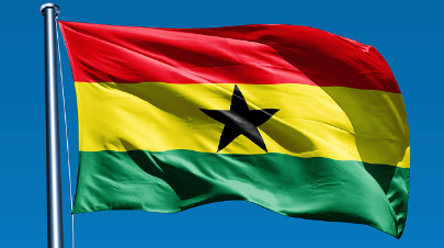 Ghana