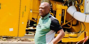 Minority Mahama CHRAJ