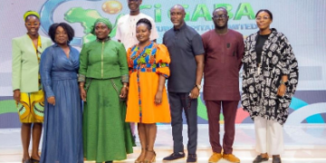 Ci Gaba 1 billion cedis fund launched