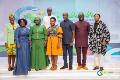 Ci Gaba 1 billion cedis fund launched