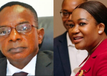 Auditor-General MIIF