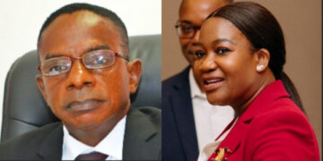 Auditor-General MIIF