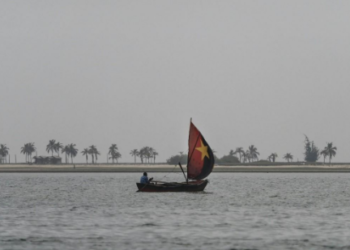 Angola inflation oil