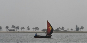 Angola inflation oil