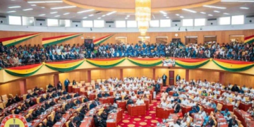 education bill Parliament