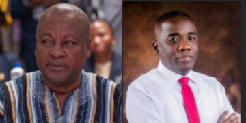 Mahama’s Bekwai MP