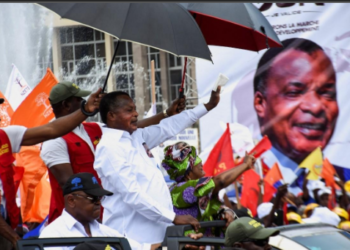 Congo Republic Sassou’s