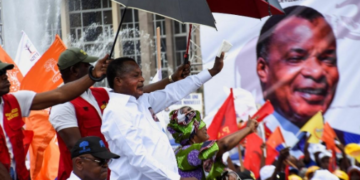 Congo Republic Sassou’s