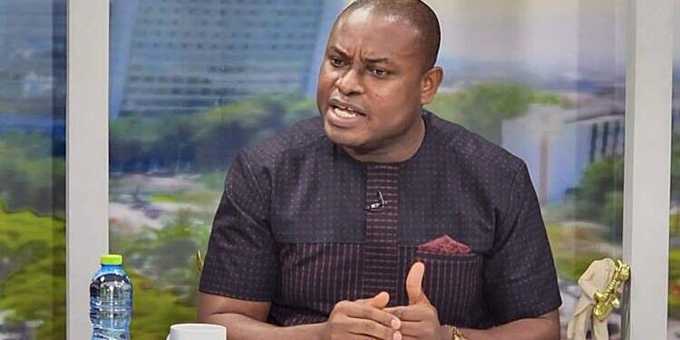 Mahama NPP