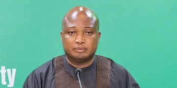 Samuel Okudzeto Ablakwa