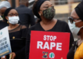 Nigerian sexual assault