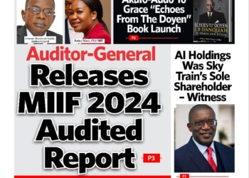 Here are today’s newspaper headlines, Wednesday, March 4, 2026