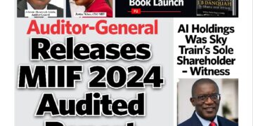 Here are today’s newspaper headlines, Wednesday, March 4, 2026