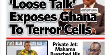 Here are today’s newspaper headlines, Friday, March 13, 2026