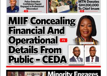 Here are today’s newspaper headlines, Wednesday, March 18, 2026