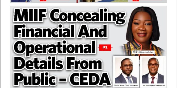 Here are today’s newspaper headlines, Wednesday, March 18, 2026