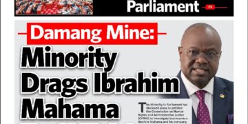 Here are today’s newspaper headlines, Friday, March 27, 2026